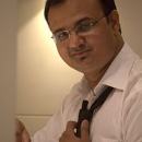 Abhijeet Sande