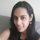 Viviktha Ramesh
