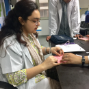 Iqra Mansoor