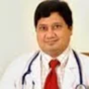 Girish Chand Gangwal