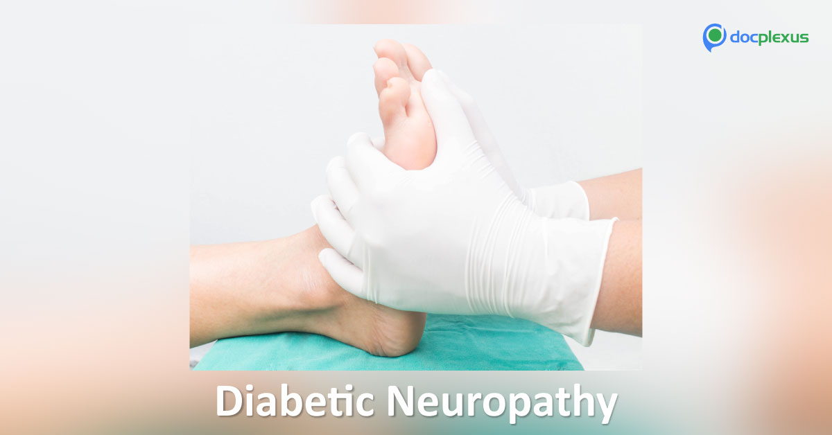 Painful Diabetic Neuropathy: Pharmacologic Treatment