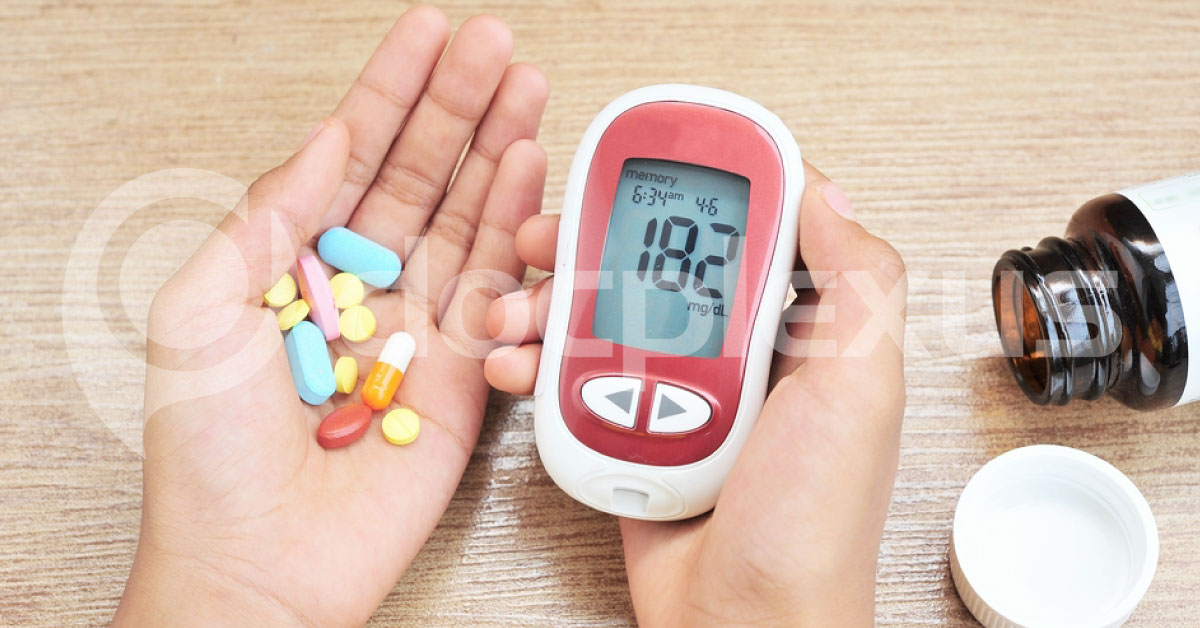 First Oral Medicine With Insulin Trialed Successfully To Treat Type 1 Diabetes