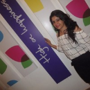 Shalini Vyas