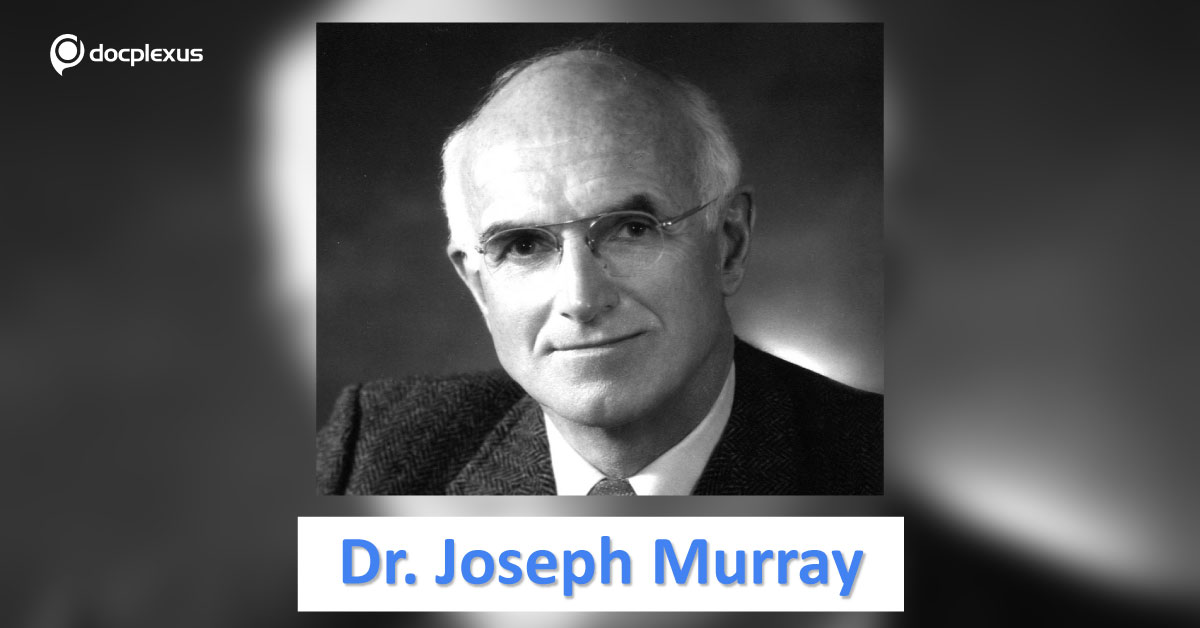 The History Behind First Successful Kidney Transplantation
