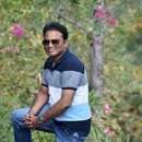 Prashant Khade