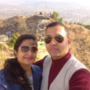 Suneel Chauhan