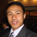 Kevisetuo Anthony Dzeyie