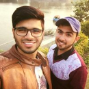 Himanshu Sharma