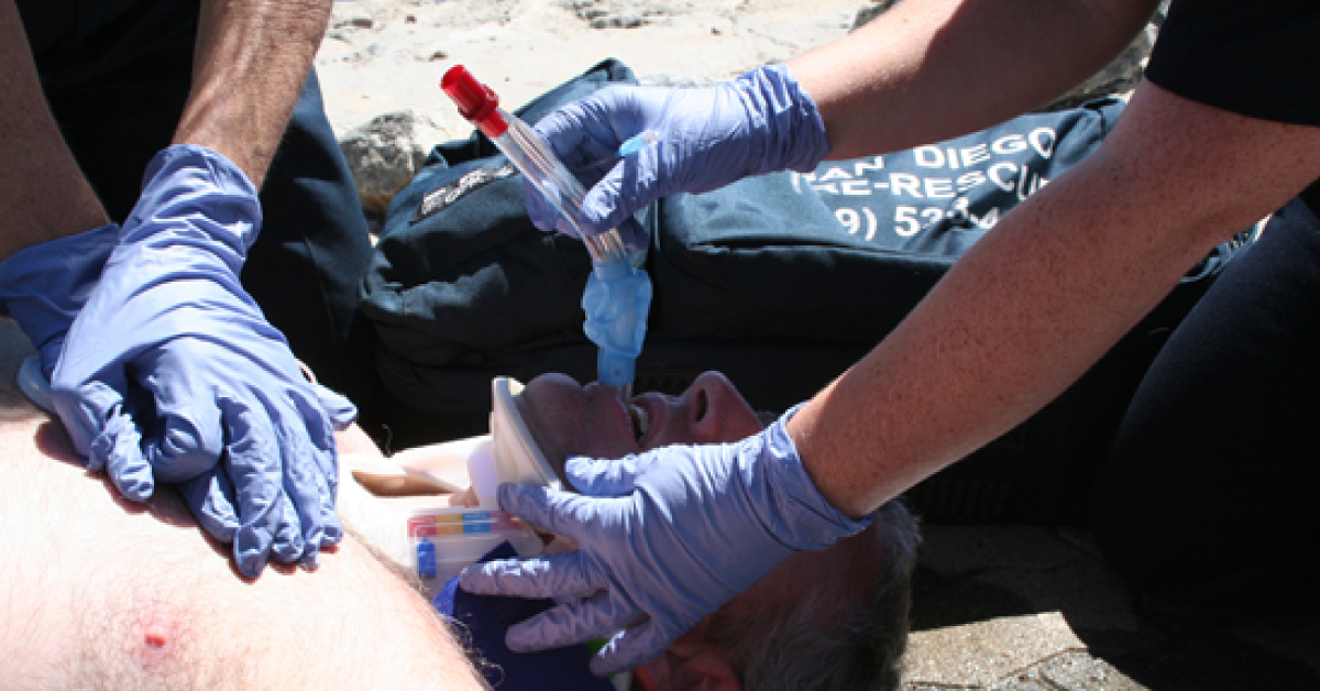 Nonoperating Room Anesthestic Procedures, An Insight