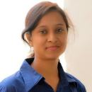 Shivali Sisodia