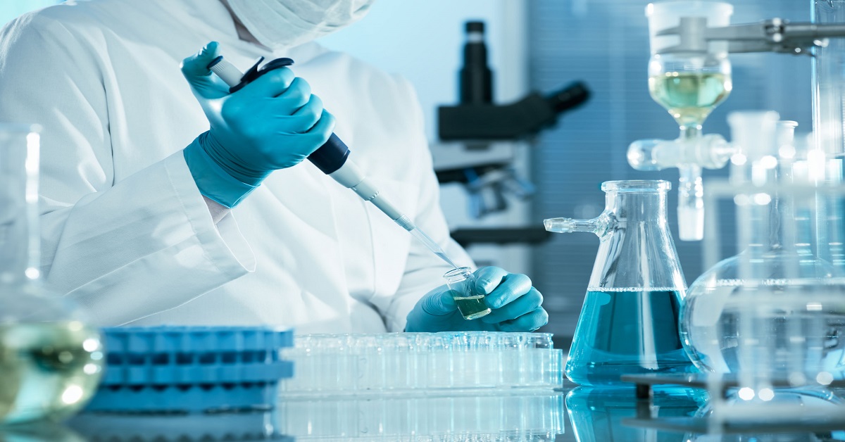 FDA Approves First Biosimilar For Treating Cancer