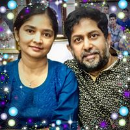 Anudath K B