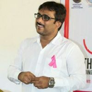 Sateesh Sreeram