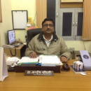 Sandeep Chaudhri