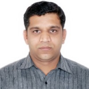 Rudresh C 