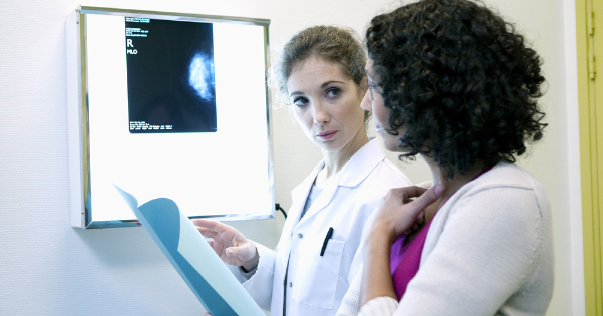What Is Right Endocrine Therapy For Young Breast Cancer Patients?