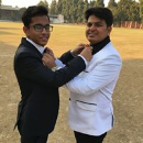 Shubham S. Kumar