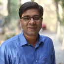 Sunil Kumar Shekhawat