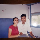 Roseline Patel
