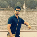 Siddhesh Salvi