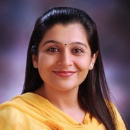 Jothi V