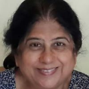 Bharti Bhusnurmath