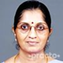 Kalpana Sridharan