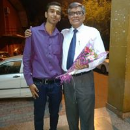 Ashish Gupta