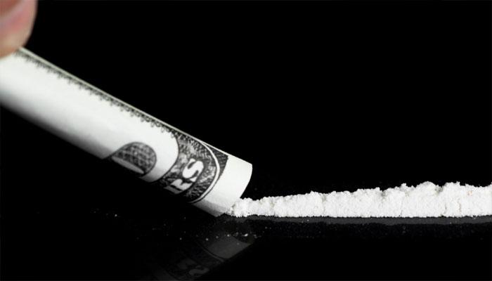 'Rapid' Fingerprint Test To Detect Cocaine Use Within Seconds