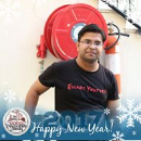 Sazid Hussain