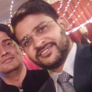 Sunil Kumar