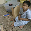 Rajendran Shobana