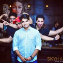 Nishansh Singh