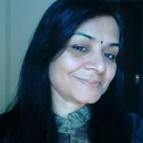 Seema Singhal