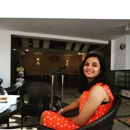 Jinal Desai