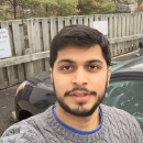 Sunil Jeph