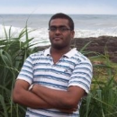 Achyutakumar M Surpur