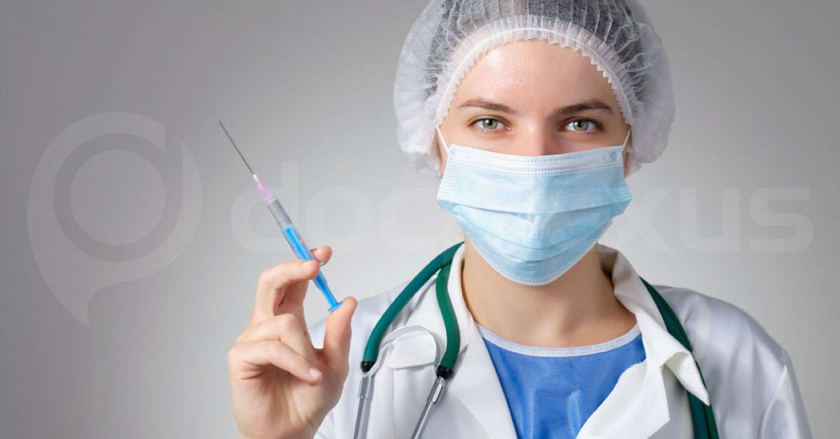 Anesthetic Management Of Neuromuscular Disorders