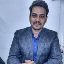 Shashank Sharma