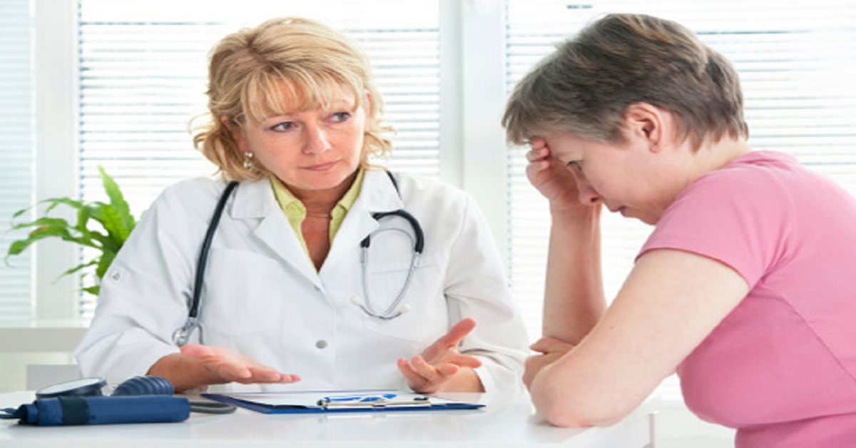 Side Effects Of Chemotherapy Which Patients Worry About