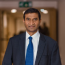 Srinivas Samsani