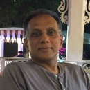 D.V. Rajakumar
