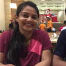 Shweta Parmar