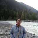 Jyoti Sapre
