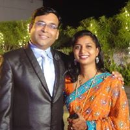 Sonali B Nagrale