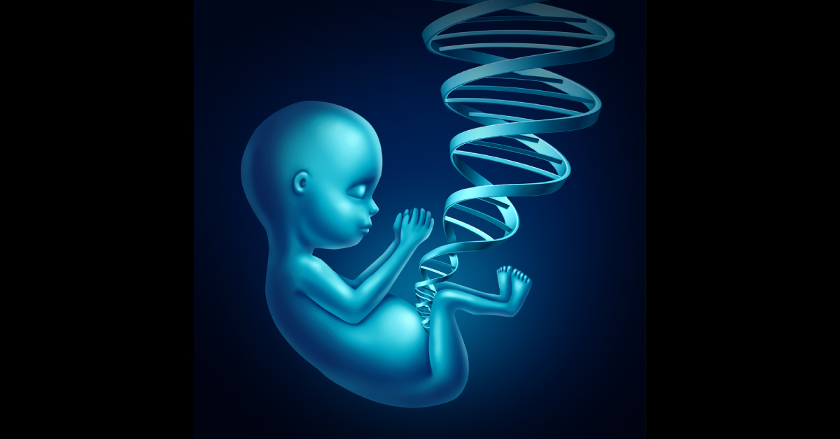 Is It Ethical To Edit Human Embryos?