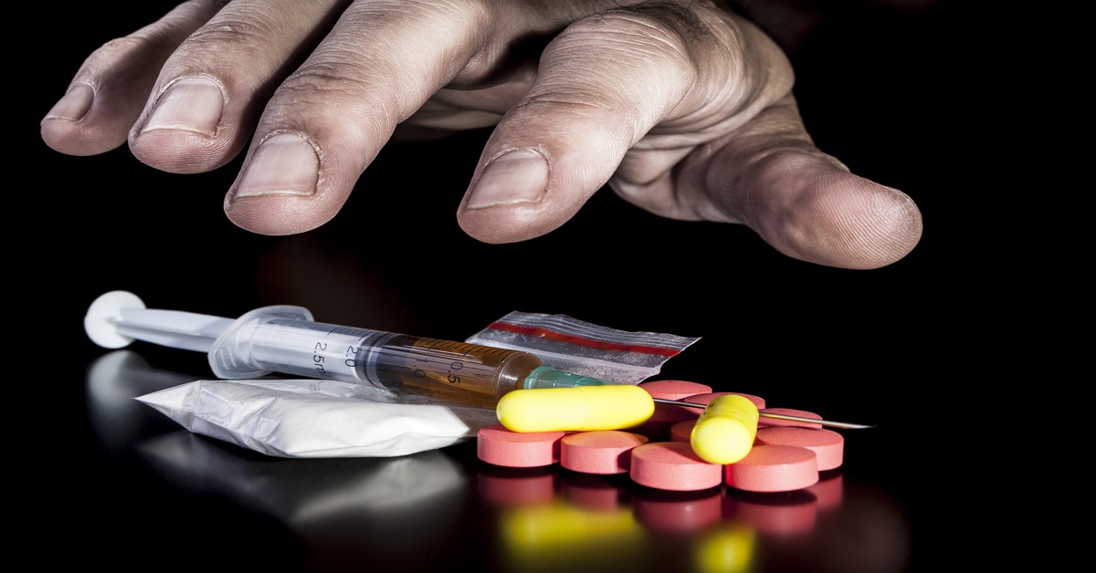 Govt Passes National Policy To Fight Drug Abuse