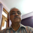 Akhilesh Kumar Gupta