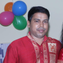 Sudipta Nayek
