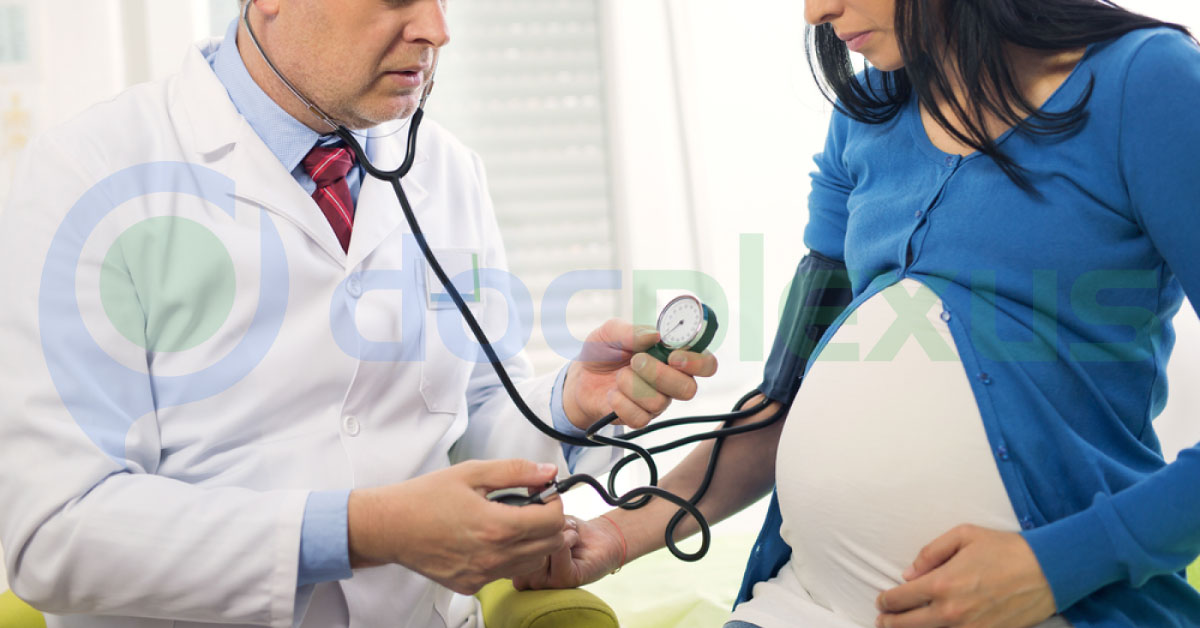 A Quick Guide For Early prediction of Preeclampsia